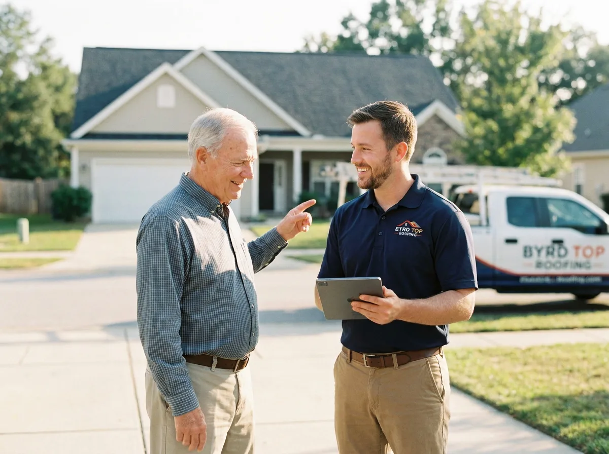 Roofing Midland, NC FAQs